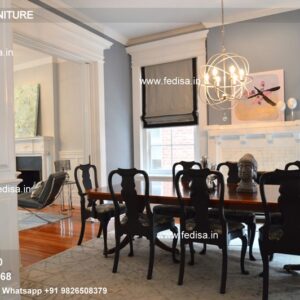 Dining Room Design Dining Table Dining Chairs Dining Table Set Model No - 2338