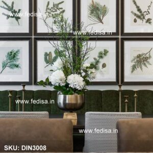 Dining Room Design Dining Table Dining Chairs Dining Table Set Model No - 2339