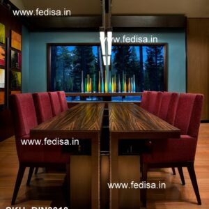 Dining Room Design Dining Table Dining Chairs Dining Table Set Model No - 2343