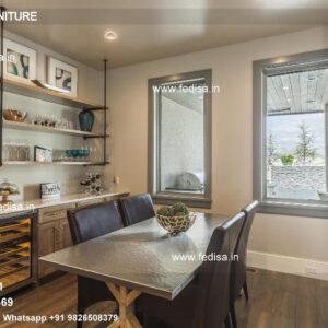 Dining Room Design Dining Table Dining Chairs Dining Table Set Model No - 2346