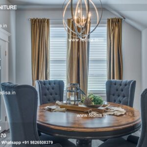 Dining Room Design Dining Table Dining Chairs Dining Table Set Model No - 2351