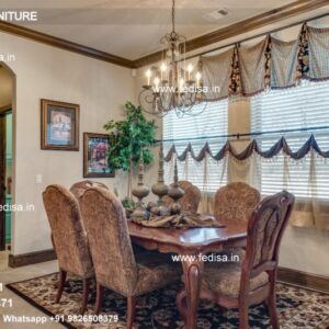 Dining Room Design Dining Table Dining Chairs Dining Table Set Model No - 2352