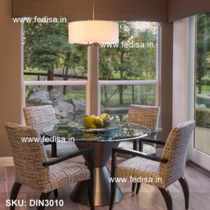 Dining Room Design Dining Table Dining Chairs Dining Table Set Model No - 2353