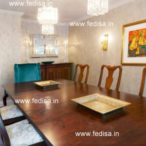 Dining Room Design Dining Table Dining Chairs Dining Table Set Model No - 2354