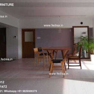 Dining Room Design Dining Table Dining Chairs Dining Table Set Model No - 2357