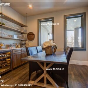 Dining Room Design Dining Table Dining Chairs Dining Table Set Model No - 2358