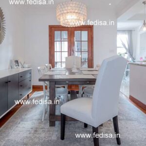 Dining Room Design Dining Table Dining Chairs Dining Table Set Model No - 2364