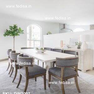 Dining Room Design Dining Table Dining Chairs Dining Table Set Model No - 2365