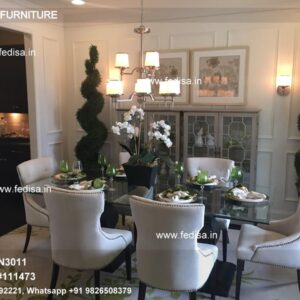 Dining Room Design Dining Table Dining Chairs Dining Table Set Model No - 2366