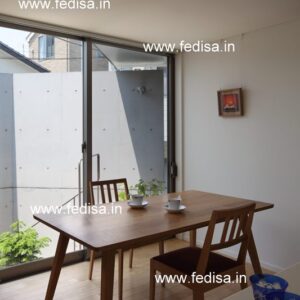 Dining Room Design Dining Table Dining Chairs Dining Table Set Model No - 2372