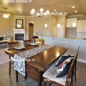 Dining Room Design Dining Table Dining Chairs Dining Table Set Model No - 2373