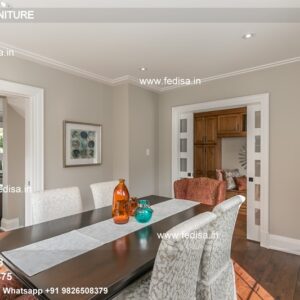 Dining Room Design Dining Table Dining Chairs Dining Table Set Model No - 2374