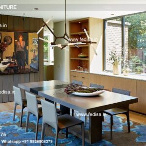 Dining Room Design Dining Table Dining Chairs Dining Table Set Model No - 2376