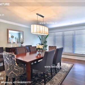 Dining Room Design Dining Table Dining Chairs Dining Table Set Model No - 2379