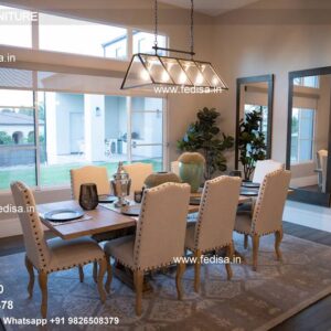 Dining Room Design Dining Table Dining Chairs Dining Table Set Model No - 2388