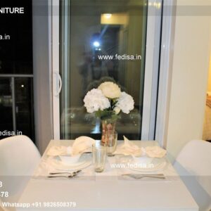 Dining Room Design Dining Table Dining Chairs Dining Table Set Model No - 2389