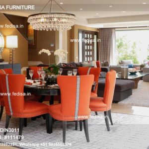 Dining Room Design Dining Table Dining Chairs Dining Table Set Model No - 2393