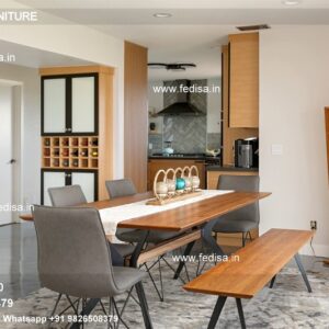 Dining Room Design Dining Table Dining Chairs Dining Table Set Model No - 2396