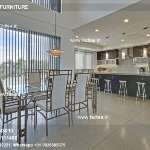 Dining Room Design Dining Table Dining Chairs Dining Table Set Model No - 2398