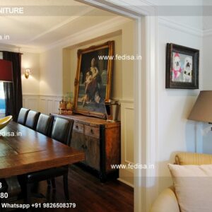 Dining Room Design Dining Table Dining Chairs Dining Table Set Model No - 2399