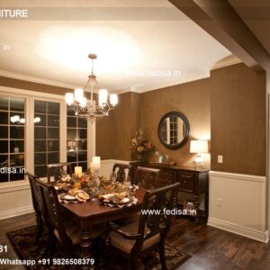 Dining Room Design Dining Table Dining Chairs Dining Table Set Model No - 2405