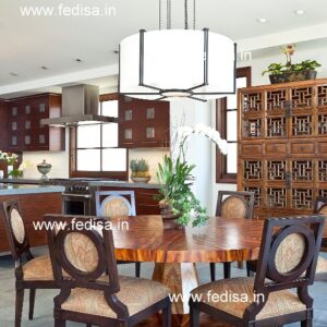 Dining Room Design Dining Table Dining Chairs Dining Table Set Model No - 2407