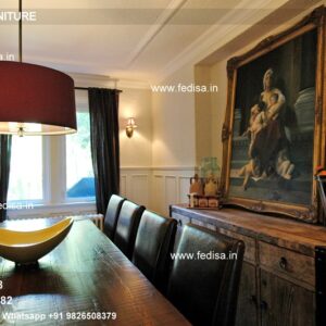 Dining Room Design Dining Table Dining Chairs Dining Table Set Model No - 2409