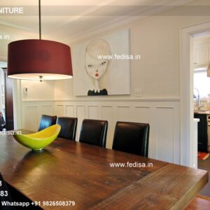 Dining Room Design Dining Table Dining Chairs Dining Table Set Model No - 2414