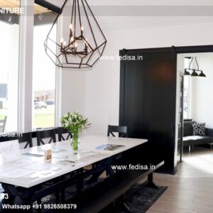 Dining Room Design Dining Table Dining Chairs Dining Table Set Model No - 2416