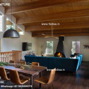 Dining Room Design Dining Table Dining Chairs Dining Table Set Model No - 2418