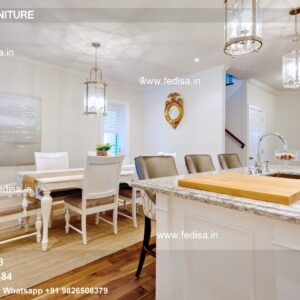 Dining Room Design Dining Table Dining Chairs Dining Table Set Model No - 2419