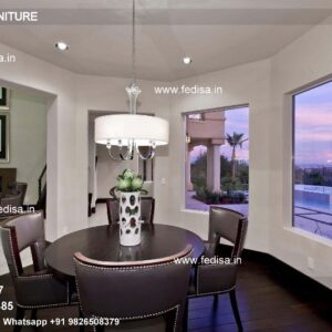 Dining Room Design Dining Table Dining Chairs Dining Table Set Model No - 2425