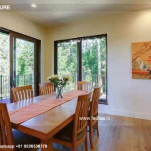 Dining Room Design Dining Table Dining Chairs Dining Table Set Model No - 2428