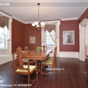 Dining Room Design Dining Table Dining Chairs Dining Table Set Model No - 2429