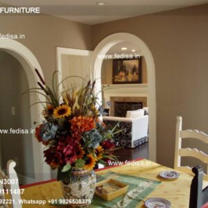 Dining Room Design Dining Table Dining Chairs Dining Table Set Model No - 2435