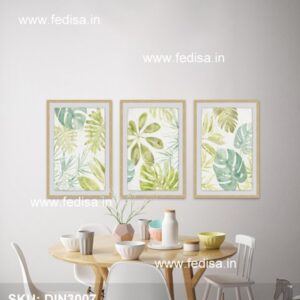 Dining Room Design Dining Table Dining Chairs Dining Table Set Model No - 2440