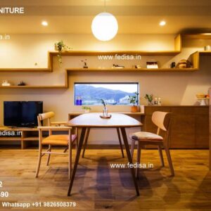 Dining Room Design Dining Table Dining Chairs Dining Table Set Model No - 2447