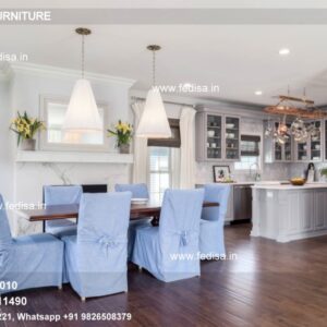 Dining Room Design Dining Table Dining Chairs Dining Table Set Model No - 2448