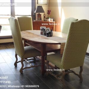 Dining Room Design Dining Table Dining Chairs Dining Table Set Model No - 2450