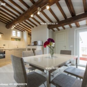 Dining Room Design Dining Table Dining Chairs Dining Table Set Model No - 2451