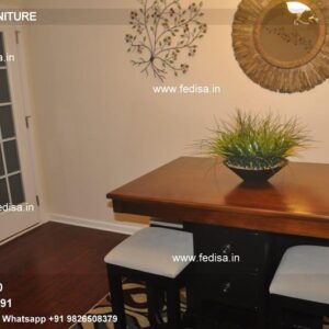 Dining Room Design Dining Table Dining Chairs Dining Table Set Model No - 2453