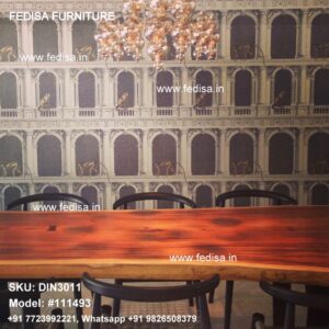 Dining Room Design Dining Table Dining Chairs Dining Table Set Model No - 2463