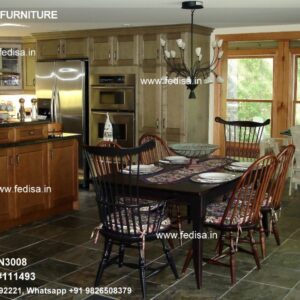 Dining Room Design Dining Table Dining Chairs Dining Table Set Model No - 2464