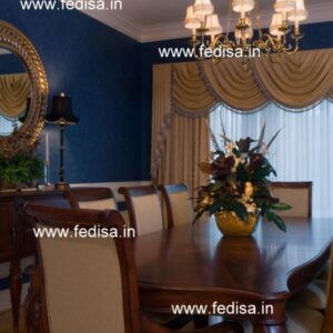 Dining Room Design Dining Table Dining Chairs Dining Table Set Model No - 2468