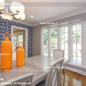 Dining Room Design Dining Table Dining Chairs Dining Table Set Model No - 2487