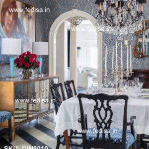 Dining Room Design Dining Table Dining Chairs Dining Table Set Model No - 2488