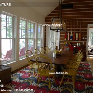 Dining Room Design Dining Table Dining Chairs Dining Table Set Model No - 2489