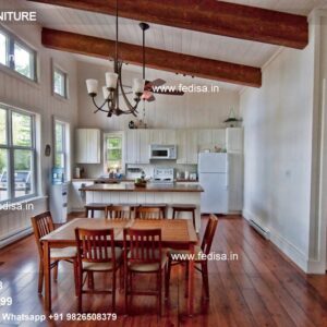 Dining Room Design Dining Table Dining Chairs Dining Table Set Model No - 2494