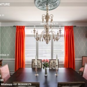 Dining Room Design Dining Table Dining Chairs Dining Table Set Model No - 2496