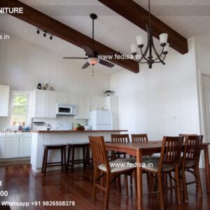 Dining Room Design Dining Table Dining Chairs Dining Table Set Model No - 2499